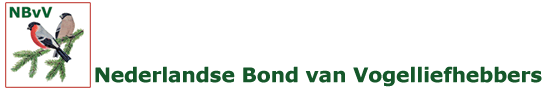 Nederlandse Bond van Vogelliefhebbers