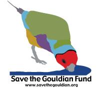 Save The Gouldian Fund